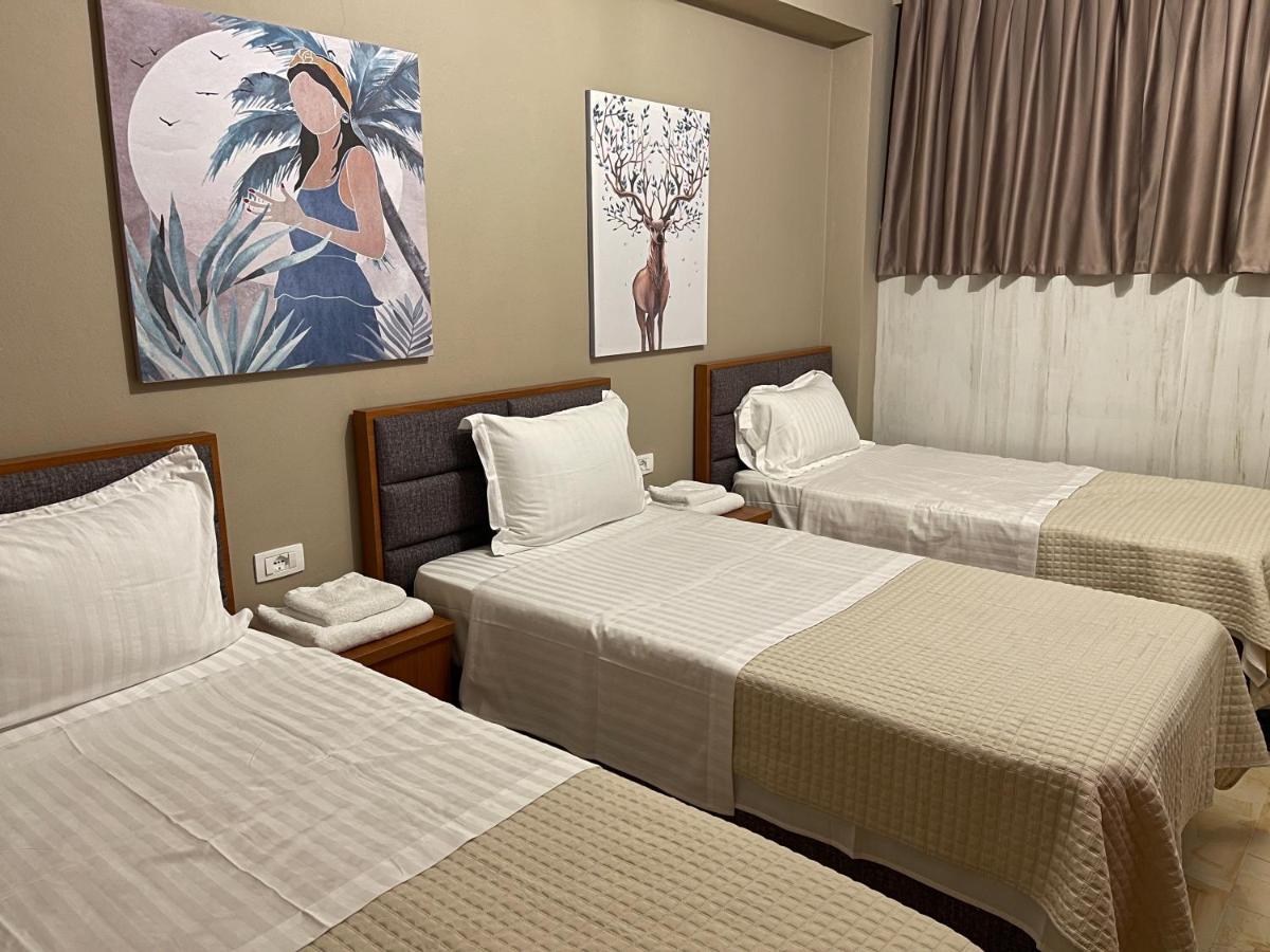 Bobi Hotel Shkoder Exterior photo