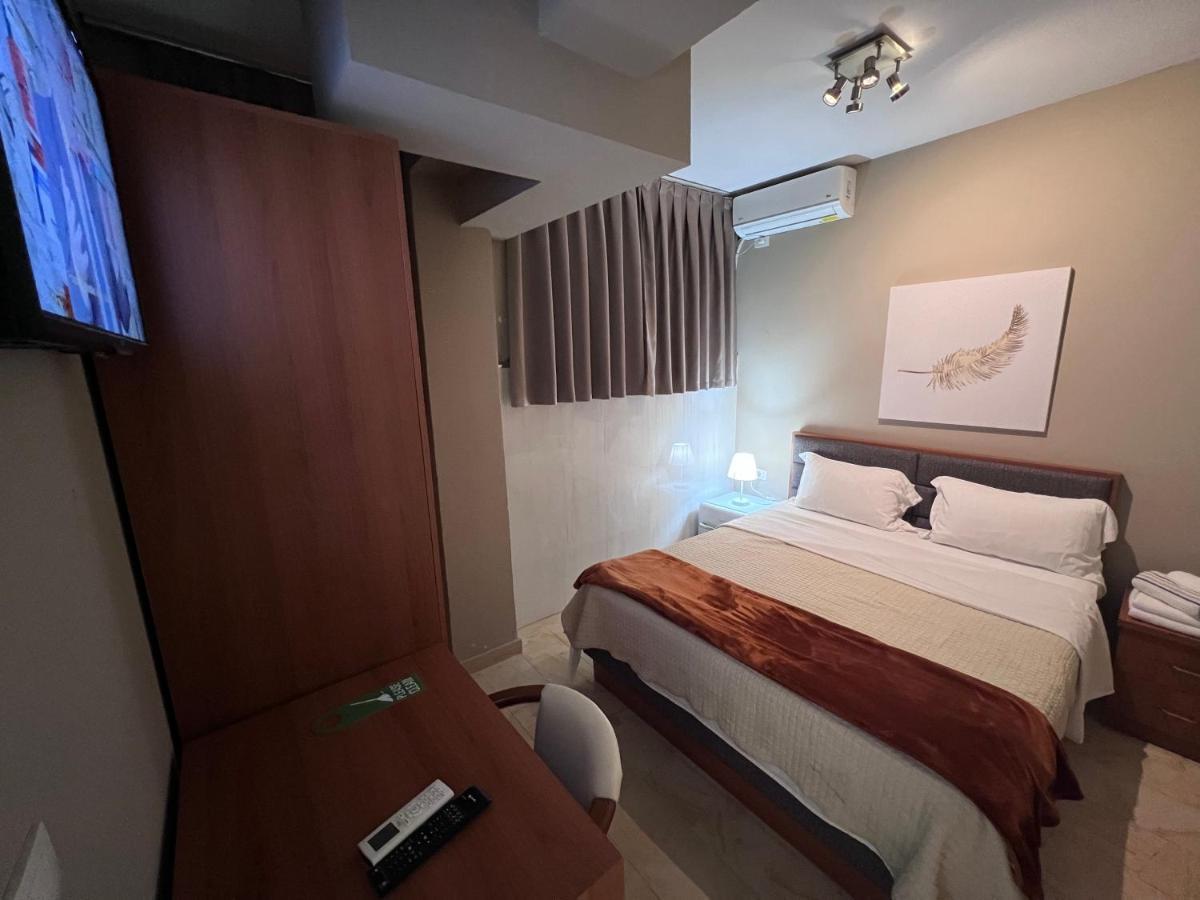 Bobi Hotel Shkoder Exterior photo