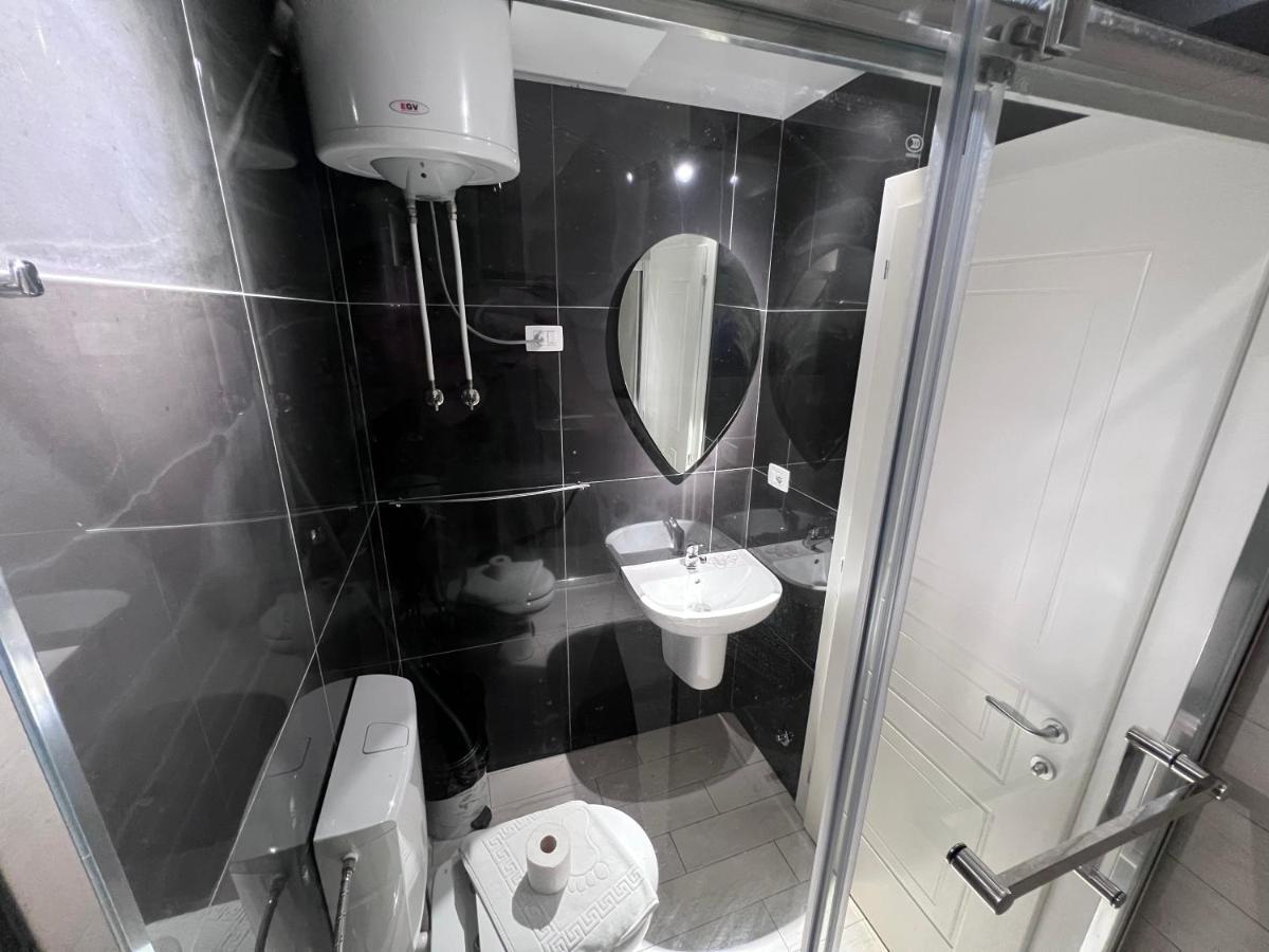 Bobi Hotel Shkoder Exterior photo