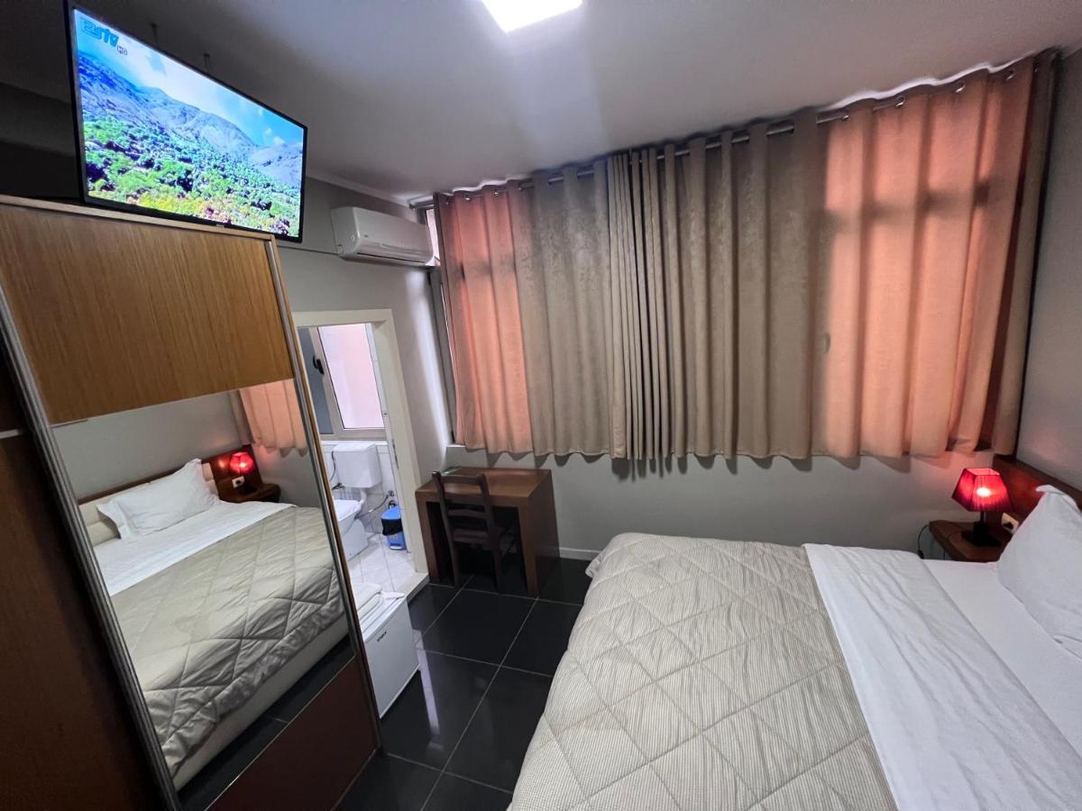 Bobi Hotel Shkoder Exterior photo