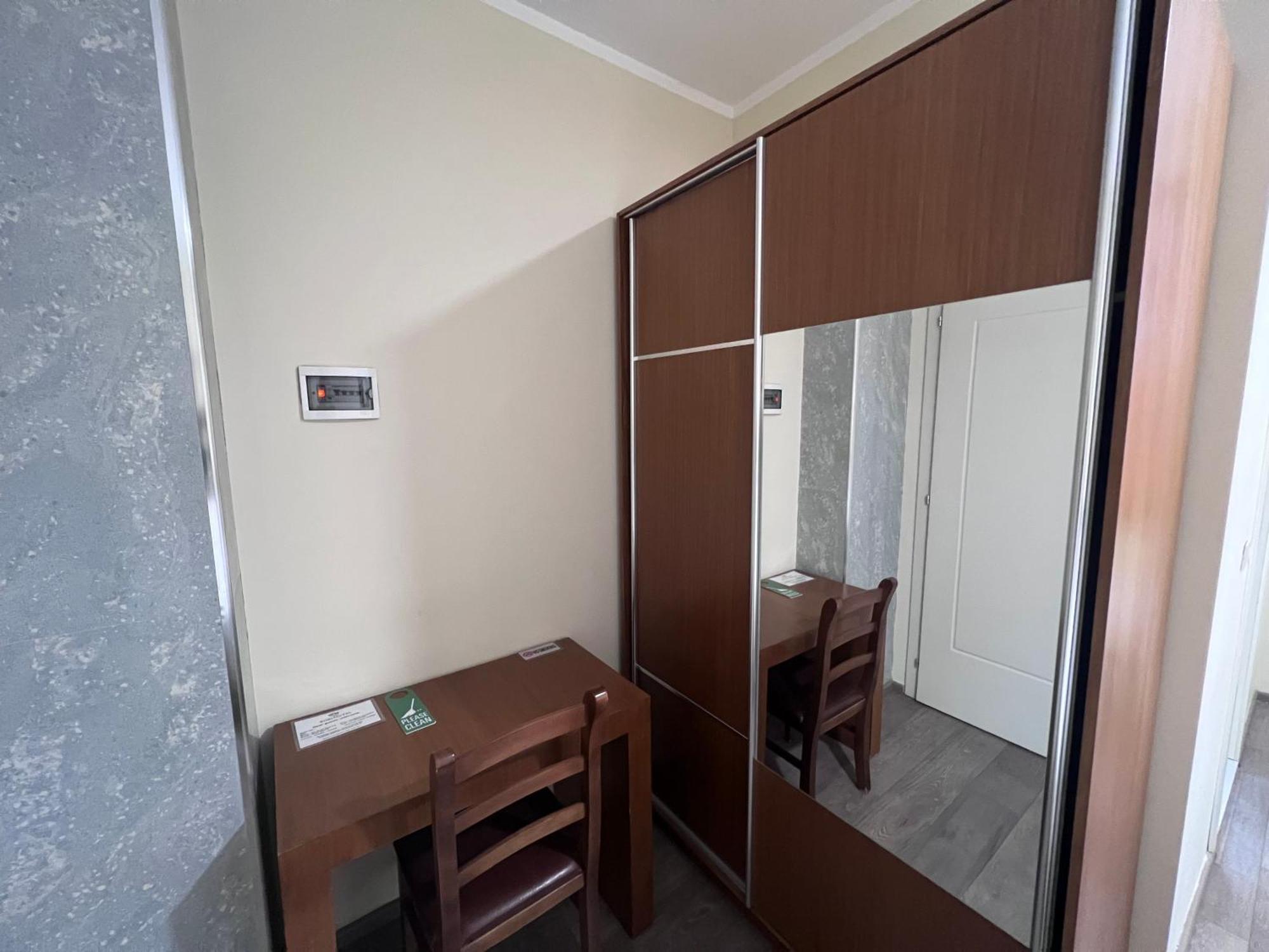 Bobi Hotel Shkoder Exterior photo