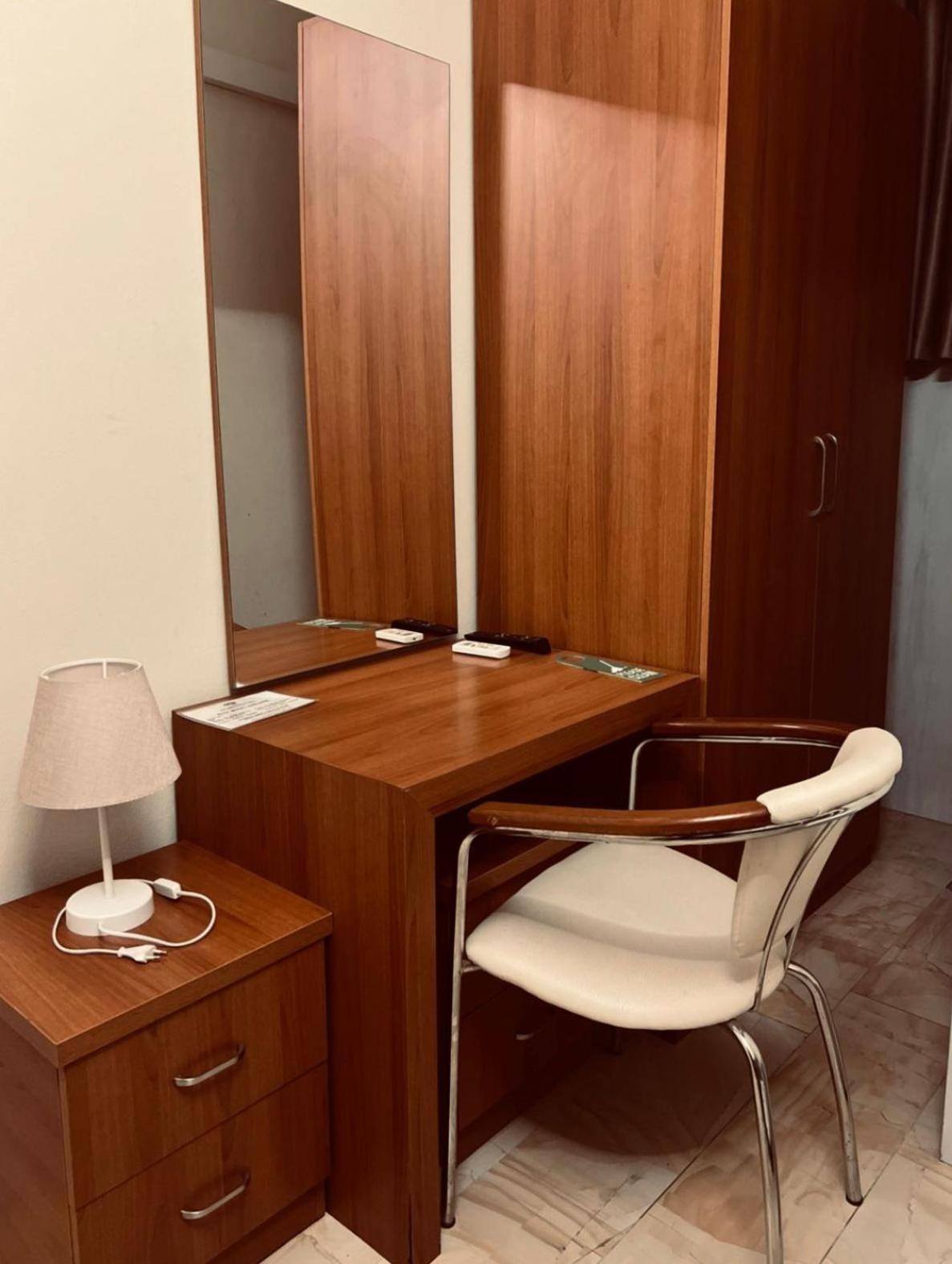 Bobi Hotel Shkoder Exterior photo